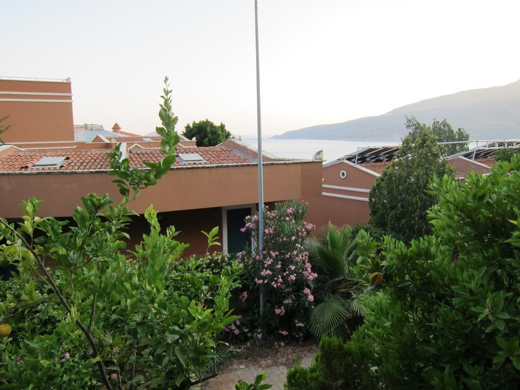 Apart Hotel 3T Kalkan Exterior foto