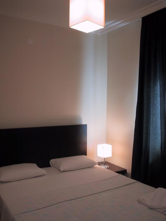 Apart Hotel 3T Kalkan Zimmer foto