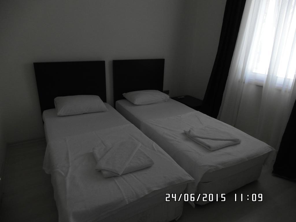 Apart Hotel 3T Kalkan Exterior foto
