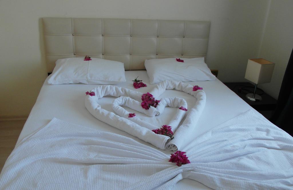 Apart Hotel 3T Kalkan Zimmer foto